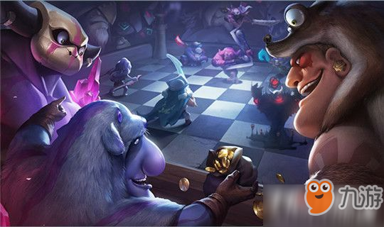 《DOTA2》自走棋手游多多棋手怎么获得 多多棋手获得方法分享