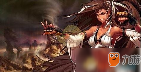 《DNF》95女柔道蒼穹武器帶什么 女柔道畢業(yè)武器推薦