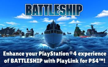 BATTLESHIP PlayLink截圖