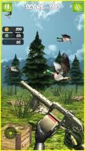 Angry Duck Hunting 2019  Wild Duckz Shotgun Shoot截图4