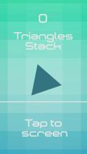 Triangles Stack截图