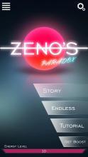 Zeno's Paradox截图