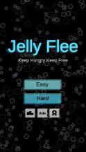 Jelly Flee截图