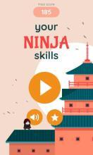 Your Ninja Skills截图