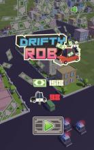 Drifty Rob截圖