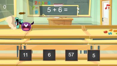 MathWars  MATHEMATICS WARS截图3