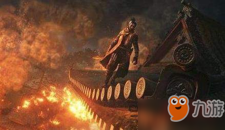 《只狼影逝二度》吹火筒获取攻略 吹火筒获得流程分享