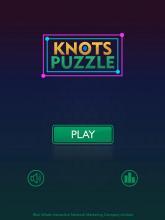 Knots Puzzle截圖