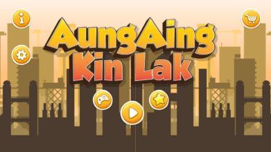 AungAing Kin Lak截圖