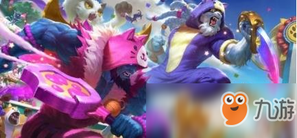 《LOL》猫狗大战礼包要多少钱 猫狗大战礼包售价介绍截图