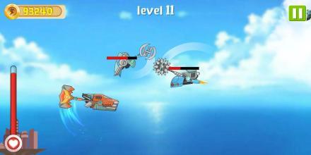 War Machine Attack截图3
