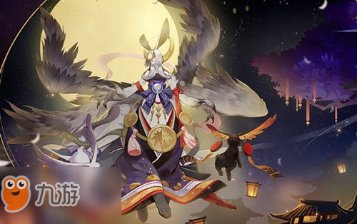 《阴阳师》月之羽姬怎么玩 月之羽姬玩法技巧攻略