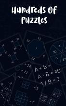 Riddle Zone | Math & Logic Puzzle Challenge For IQ截图2