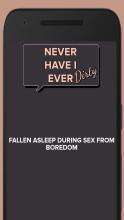 Dirty Never Have I Ever截图1