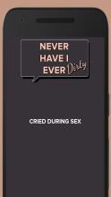 Dirty Never Have I Ever截图