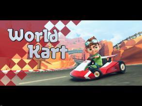 World Kart截图1