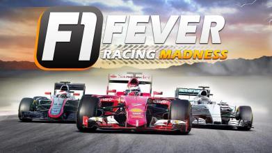 F1 Fever截图4