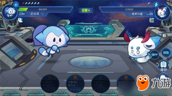 《赛尔号星球大战》格多尔诺怎么玩 格多尔诺玩法攻略