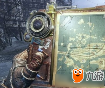 《地铁离去》泰迪熊在什么地方 泰迪熊具体位置分享