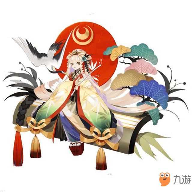 《阴阳师》辉夜姬新皮肤曝光 辉夜姬新皮肤怎么样