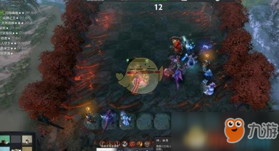 《DOTA2》神族搭配三戰(zhàn)三法怎么站位 自走棋神族三戰(zhàn)三法站位分析