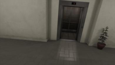 Elevator Ritual Horror Challenge截图2