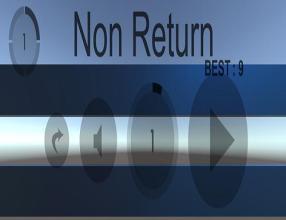 Non Return截圖2