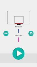 Basketball EX截图1