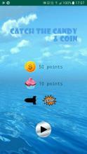 Candy Coins  Game截图