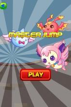 Master Jump截图