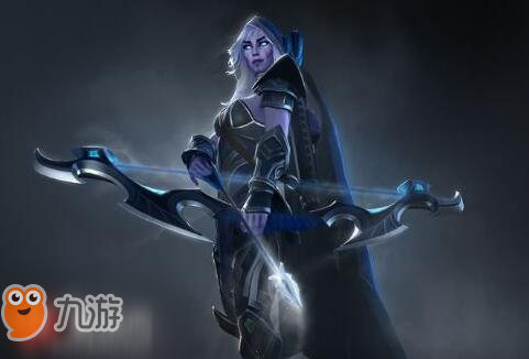 《Dota2》新英雄玛尔斯怎么玩 新英雄玛尔斯技能玩法介绍