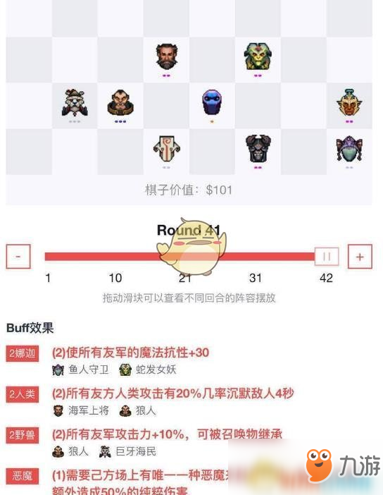 《DOTA2》自走棋最強(qiáng)騎士哪個厲害 騎士陣容分析