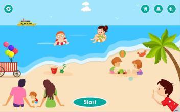 Kiddy Learn Science截图1