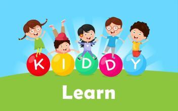 Kiddy Learn Science截图