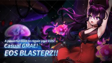 EOS Blasterz截圖1