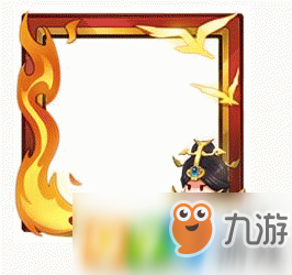 《王者荣耀》大秦宣太后头像框怎样 大秦宣太后头像效果及获得方法