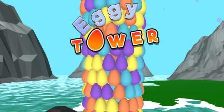 Twist Egg Hit截图4