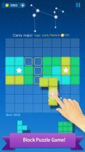 Block Puzzle Constellation截圖1