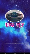 UFO Fly截图1