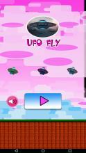 UFO Fly截图