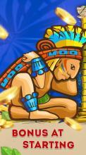 Aztec Secrets Slots  Lost Treasure截图