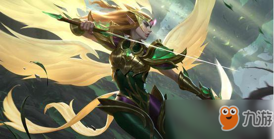 《LOL》9.7版本中单天使怎么玩 国服9.7中单天使上分攻略