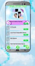 Megic OZUNAPiano Game Edition 2019截图