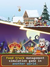 Cooking Quest  Food Wagon Adventure截图1