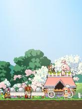 Cooking Quest  Food Wagon Adventure截图