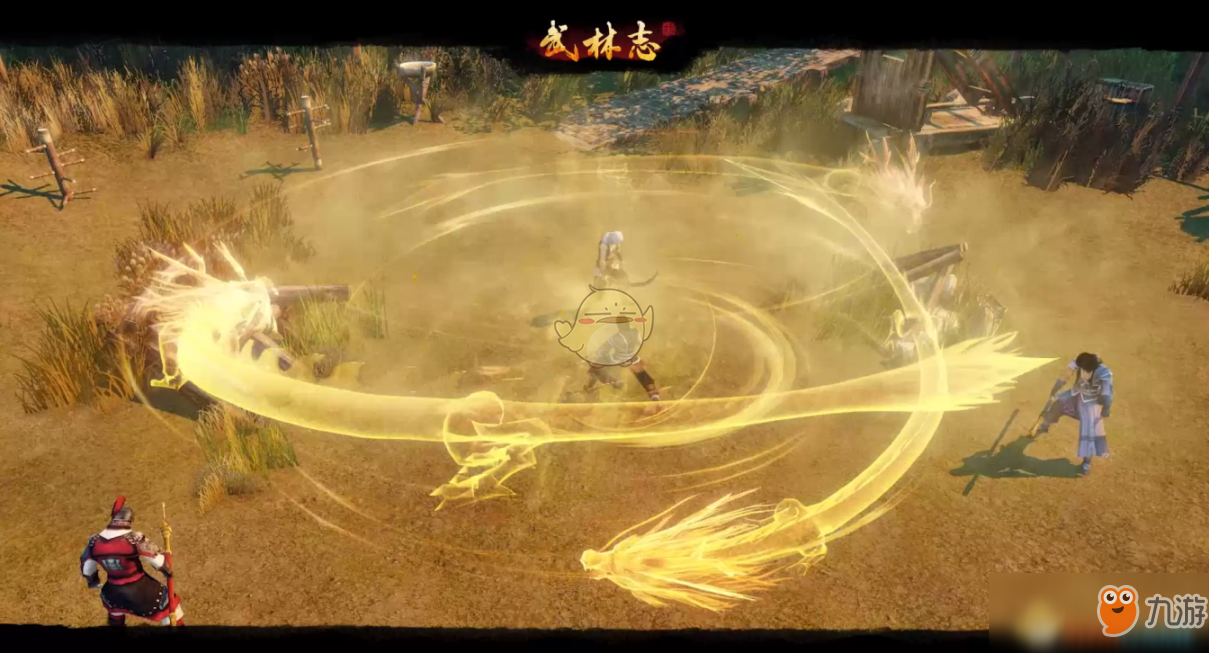 《武林志》亢龙有悔怎么获得 亢龙有悔获得方法