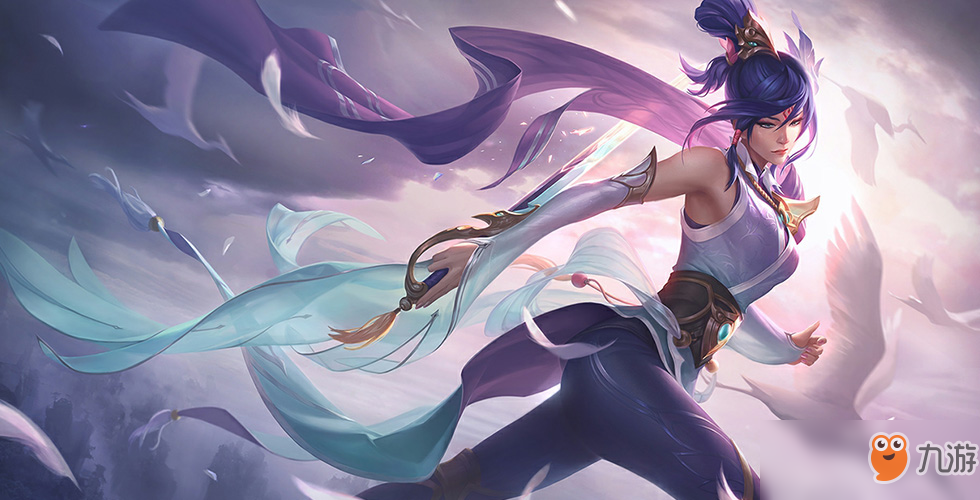 《LOL》4月11日測(cè)試服更新了哪些內(nèi)容 更新內(nèi)容介紹