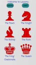 Learn Chess Play Chess截图1