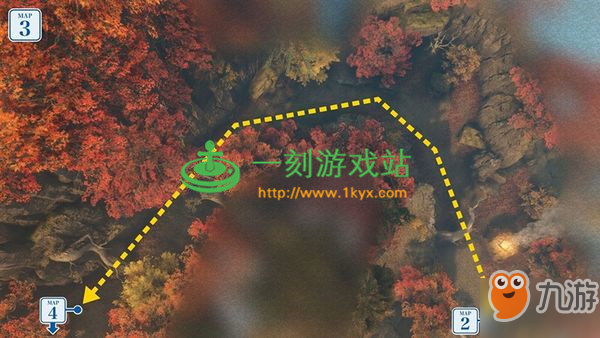 《只狼》宝鲤之鳞在哪里获取 宝鲤之鳞获取方法