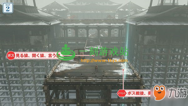 《只狼》宝鲤之鳞如何获得 宝鲤之鳞获取方法介绍